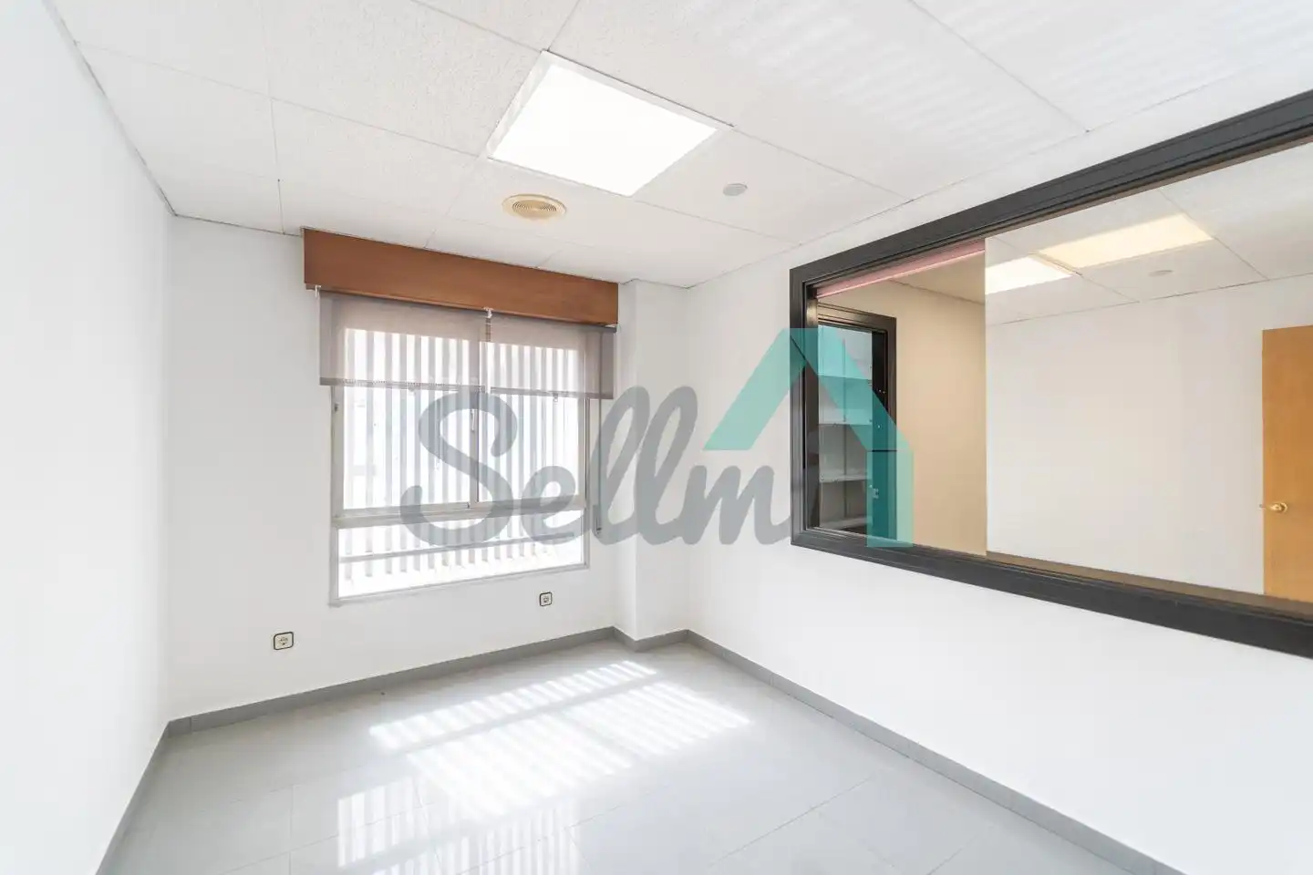 Büro mit Aufzug zur Miete in Uría, imagen 6