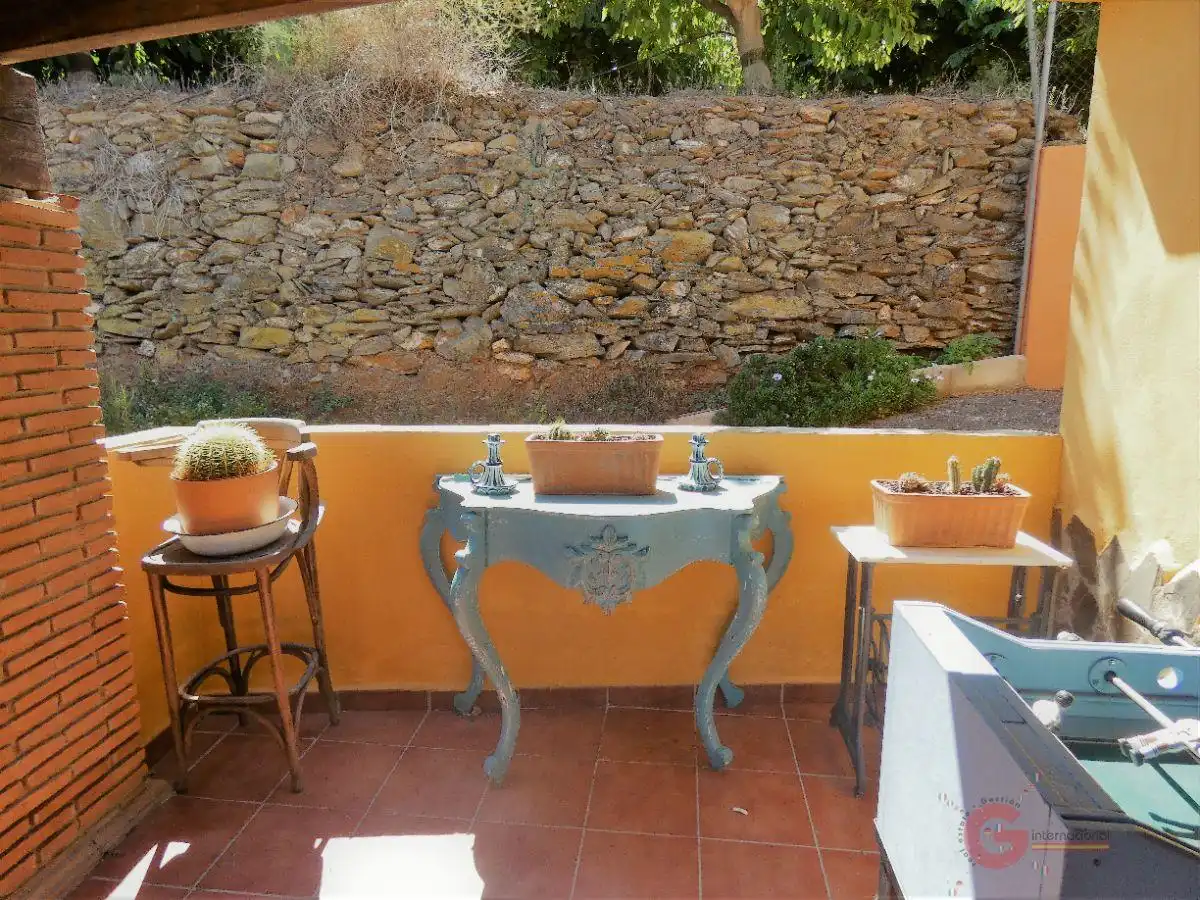 Casa o xalet en venda a Torrenueva Costa