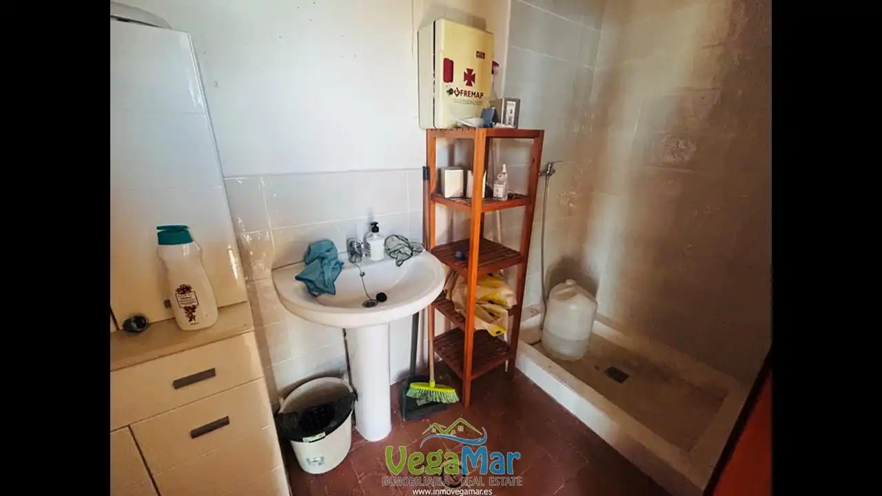 Casa rústica en venda a De Peña Escrita, imagen 20