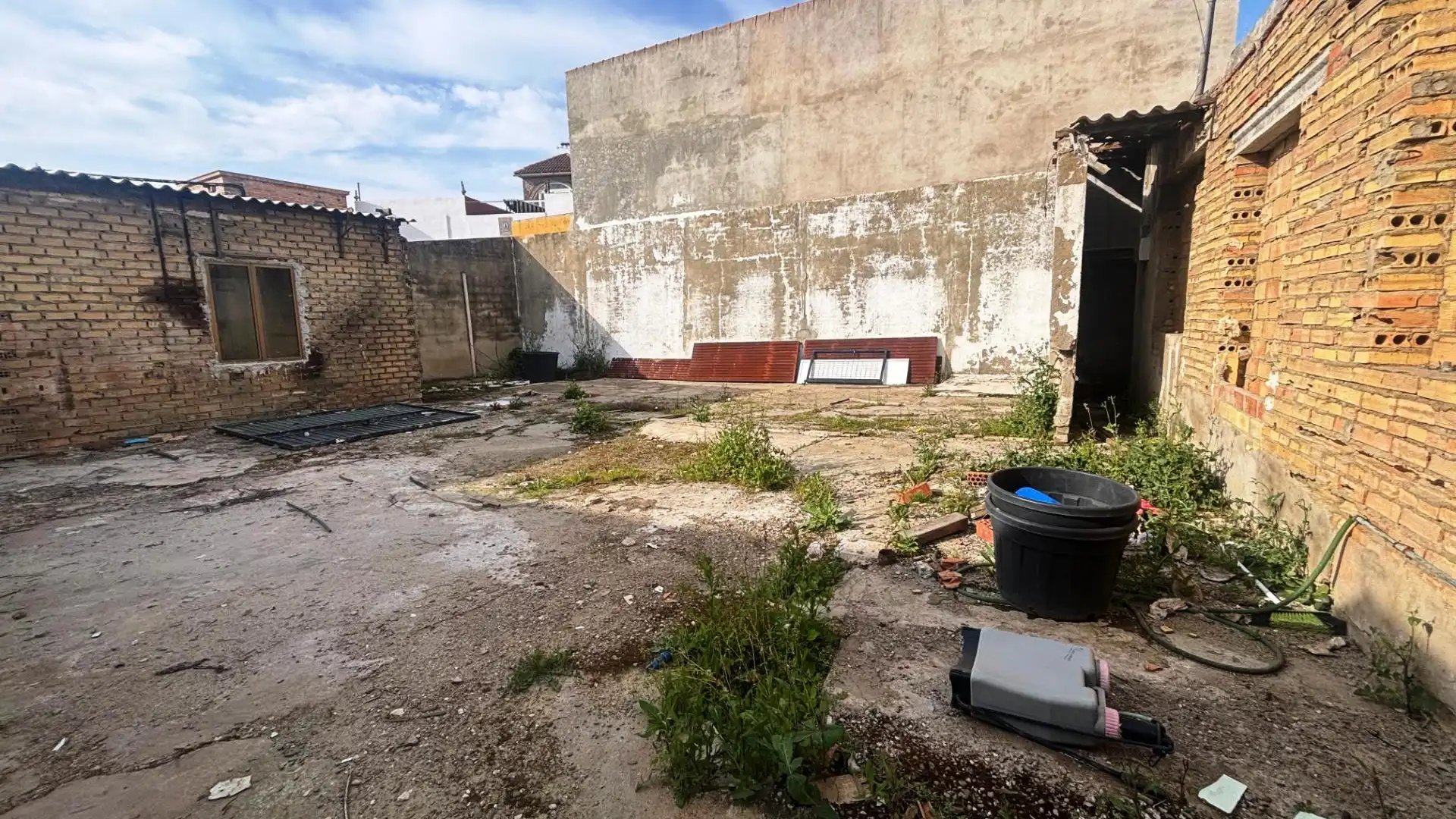 Residencial en venta en Valencina de la Concepción