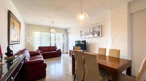Photo 5 of Flat to rent in Calle Granja de Rocamora, 16, Garbinet - Parque de las Avenidas, Alicante