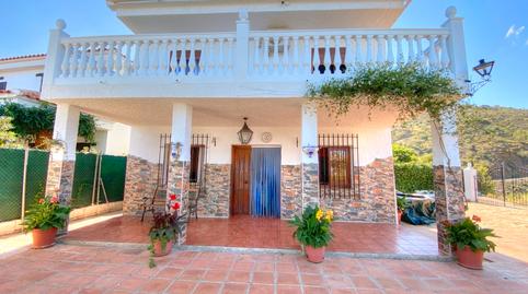 Foto 4 de Finca rústica en venda a Moclinejo, Málaga