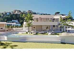 Jardí de Residencial en venda en Benalmádena