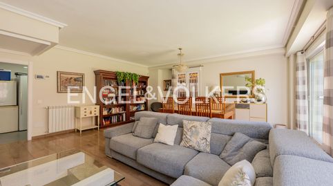 Foto 4 de Apartamento en venta en Sector S, Boadilla del Monte
