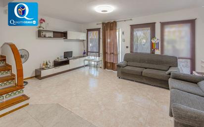 House or chalet for sale in El Campello  with Air Conditioner, Heating and Terrace