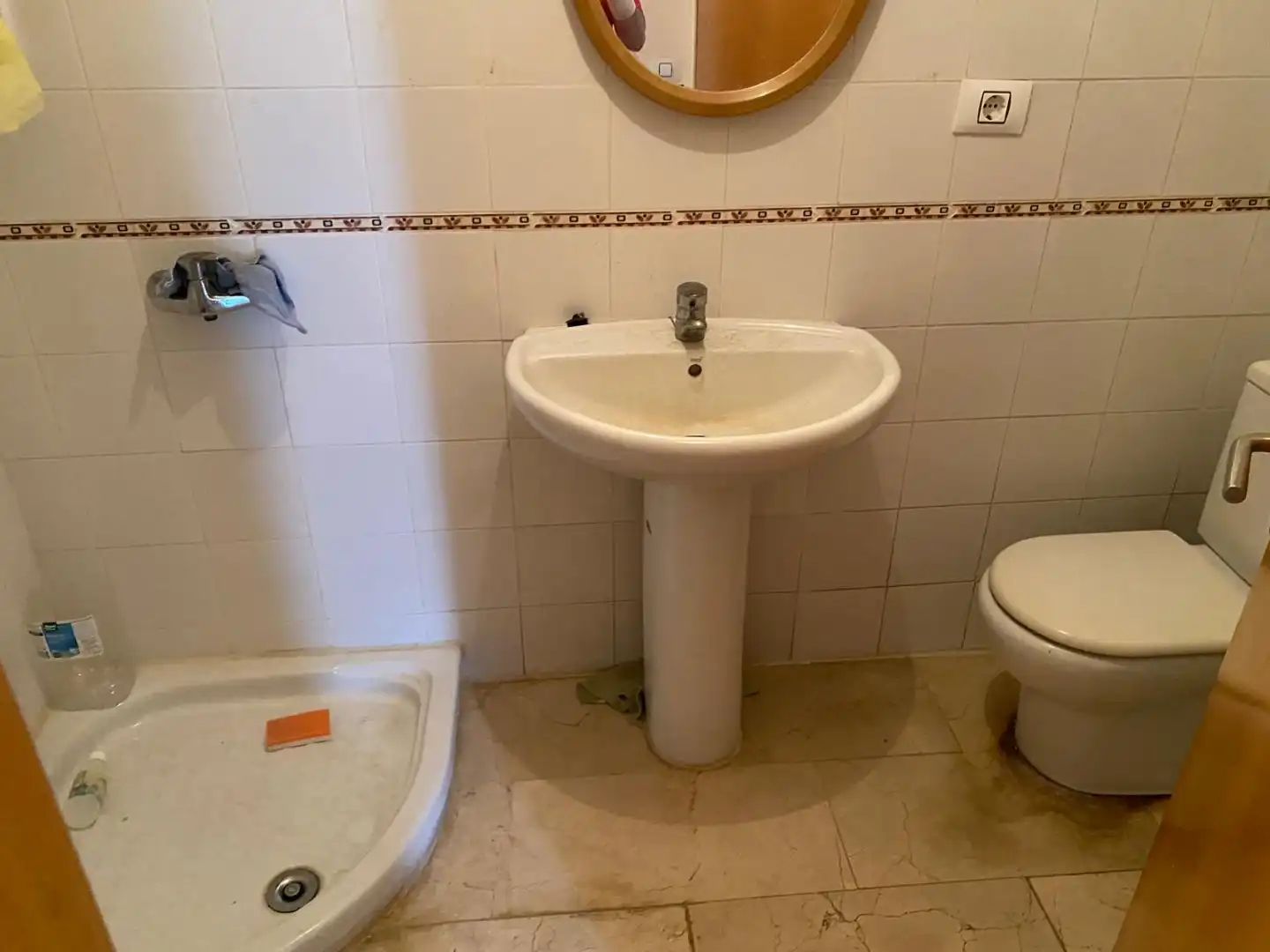 Bany de Pis en venda en Las Palmas de Gran Canaria