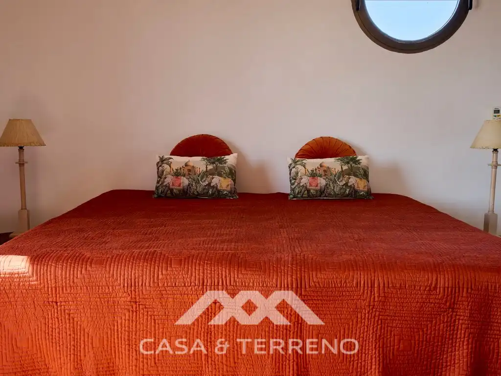 Habitación de Casa o chalet en venta en Comares con Aire acondicionado, Terraza y Piscina