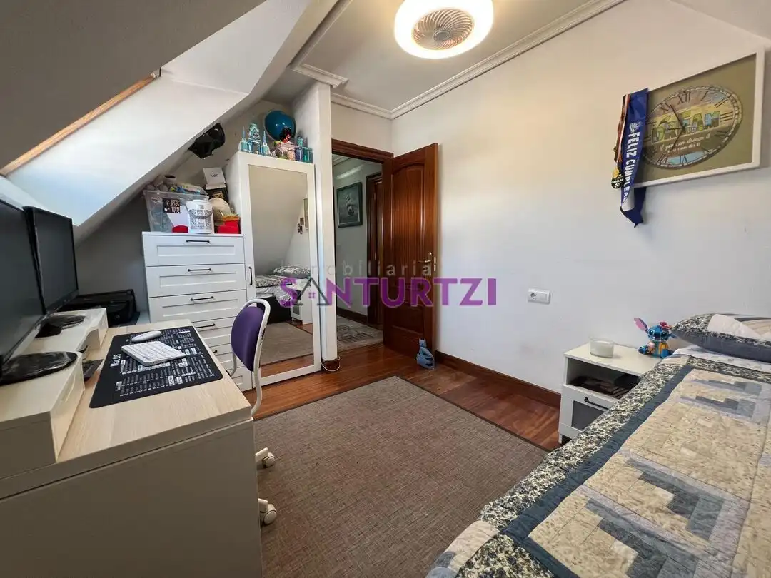 Maisonette zum Verkauf in Kabiezes