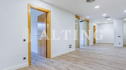 Foto 5 de Oficina de lloguer a Carrer Tenor Viñas, Sant Gervasi- Galvany, Barcelona