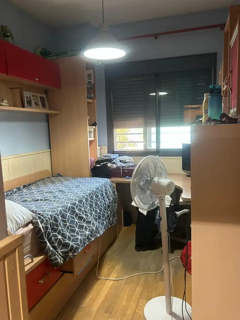 Flat with pool for sale in Brezo, imagen 10
