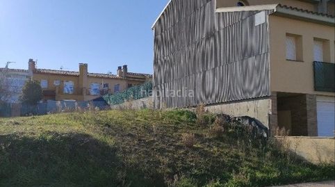 Terreno urbano de 200 m² en pleno centro de Sils , immagine 2