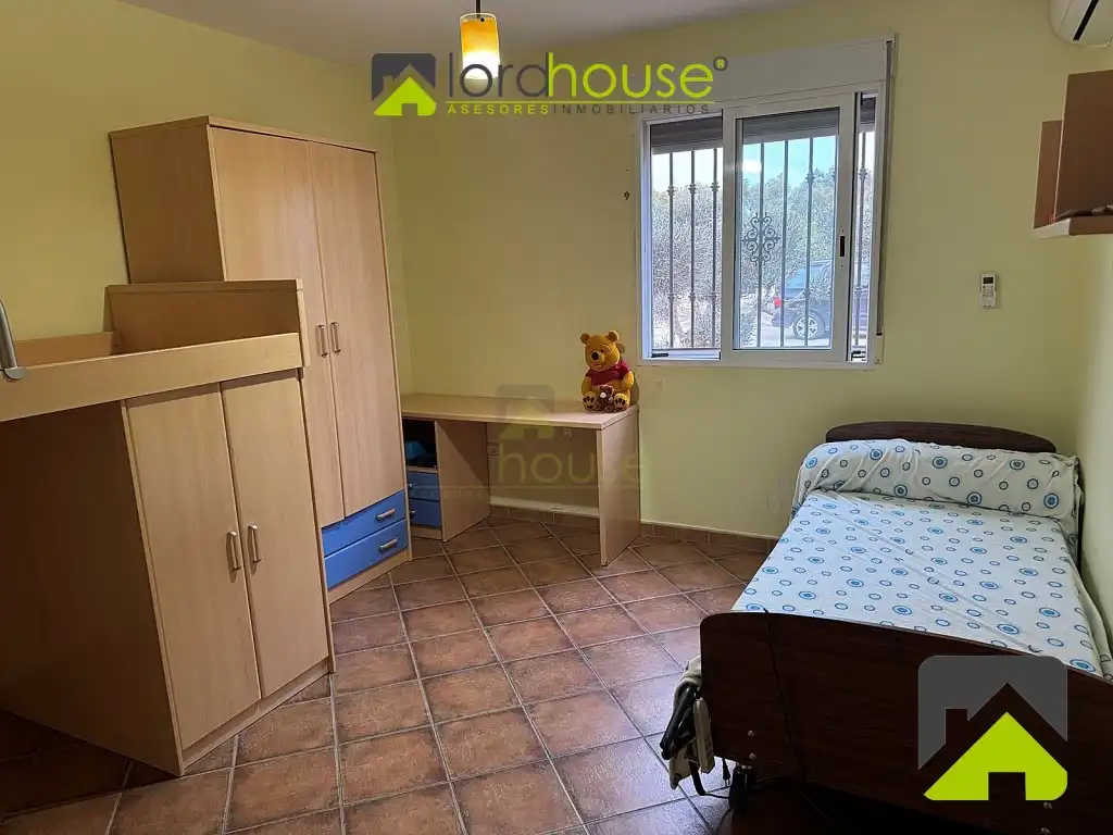 Casa in vendita a Barrio Casas De Las Monjas Nr 18, imagen 20