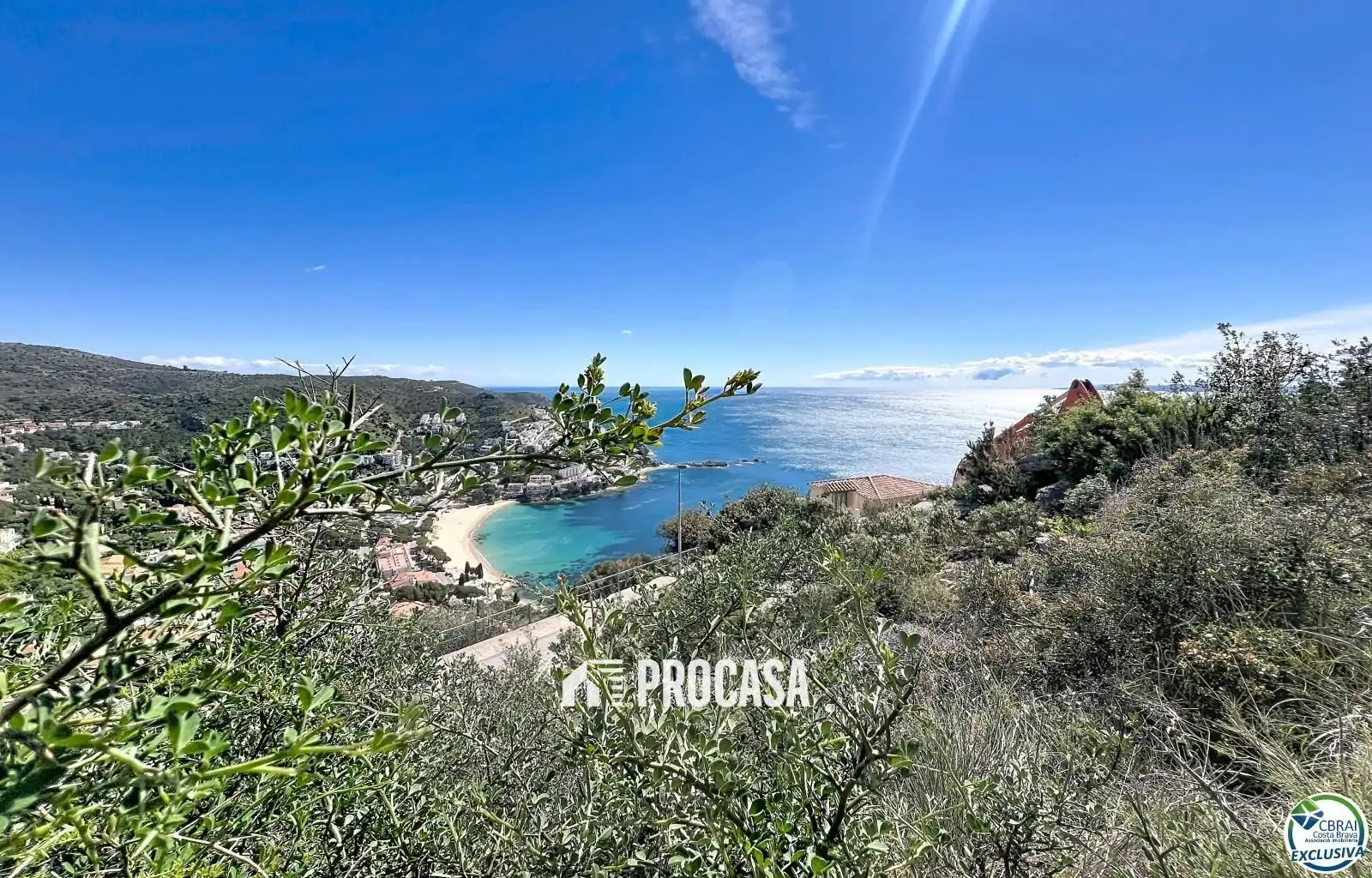 Rustikales Grundstück zum Verkauf in JOAN LLUIS VIVES, imagen 3