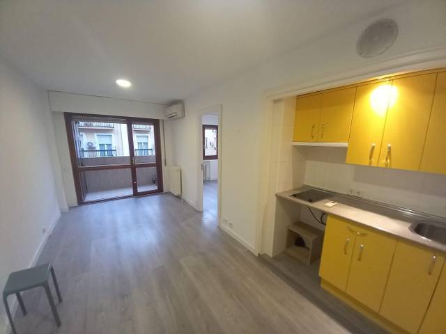 Apartamento en Alquiler en Calle VIRIATO en Trafalgar