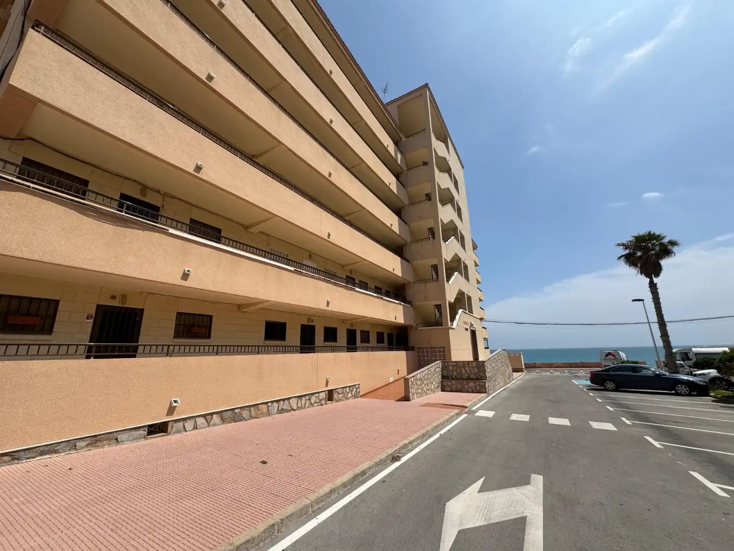 Apartamento con ascensor en venta en Playa de los Locos, imagen 13