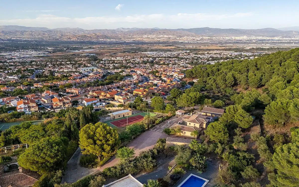 Finca rústica en venda a Centro