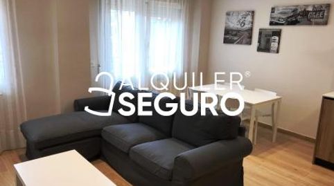 Foto 2 von Wohnung zur Miete in Santa Isabel, Zaramaga, Vitoria - Gasteiz