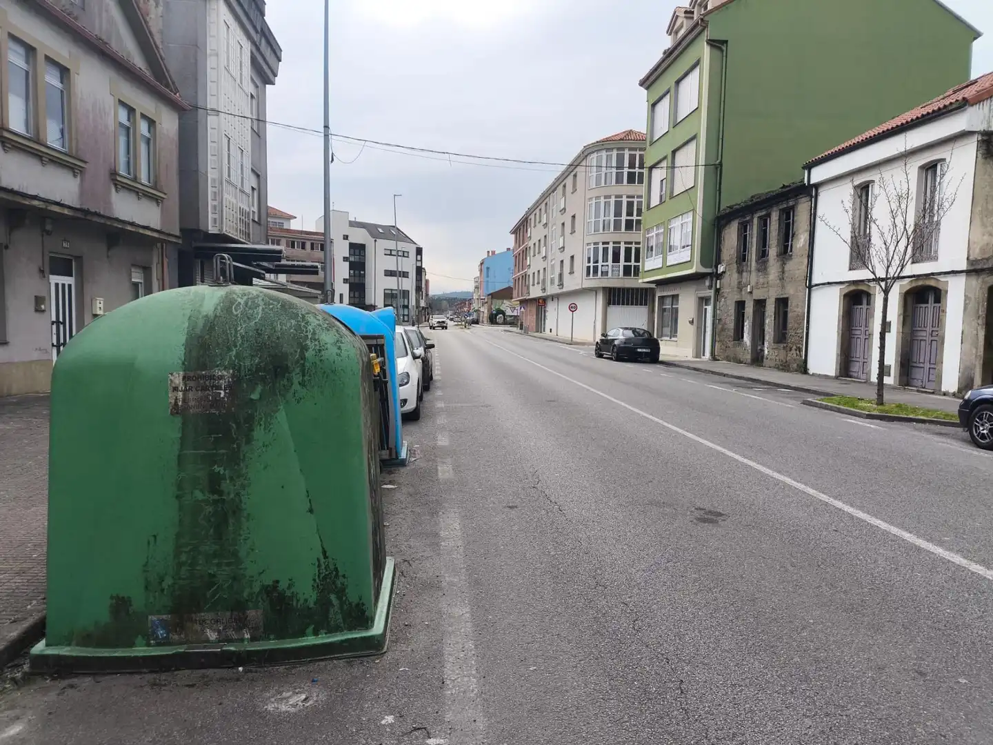 Maison à vendre à Avenida FISTERRA, imagen 20
