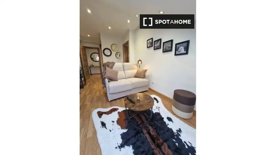 Habitació a Masip