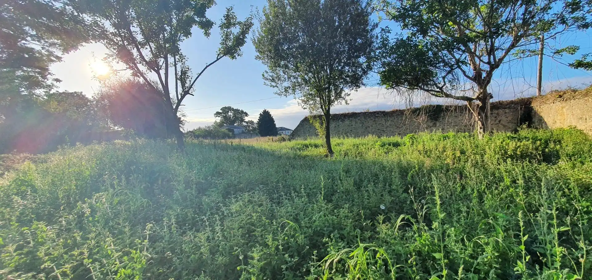 Finca rústica en venta en Castropol con Jardín privado, Trastero y Balcón