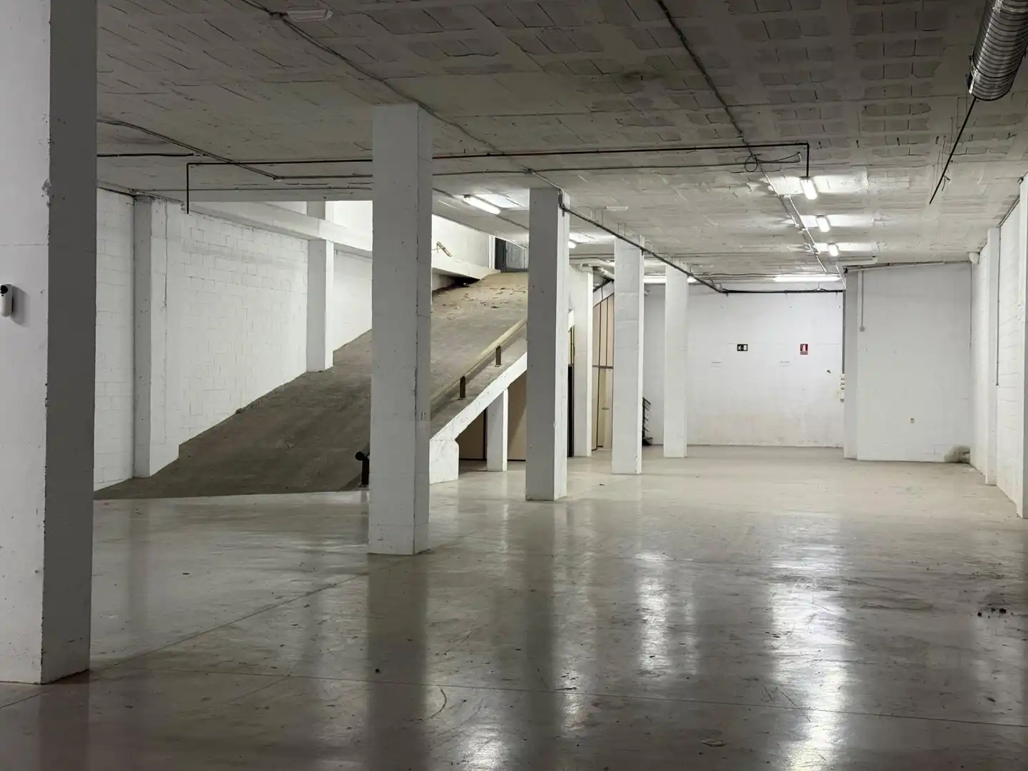 Nave industrial en venta en Pla d'en Boet, imagen 5