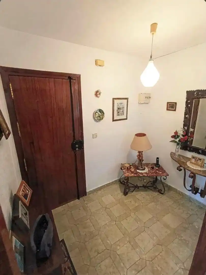 Flat with garden for sale in Este, imagen 5