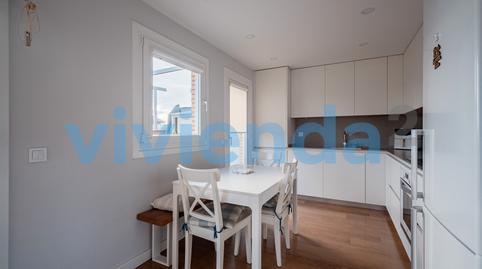 Foto 4 de Àtic en venda a Calle de la Princesa de Eboli, Sanchinarro,  Madrid Capital