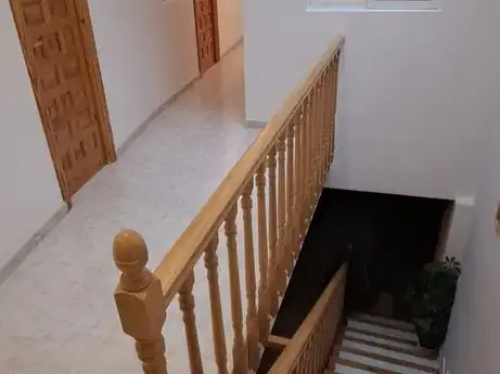 Adossat amb jardí en venda a Plaza Constitucion 1, imagen 14