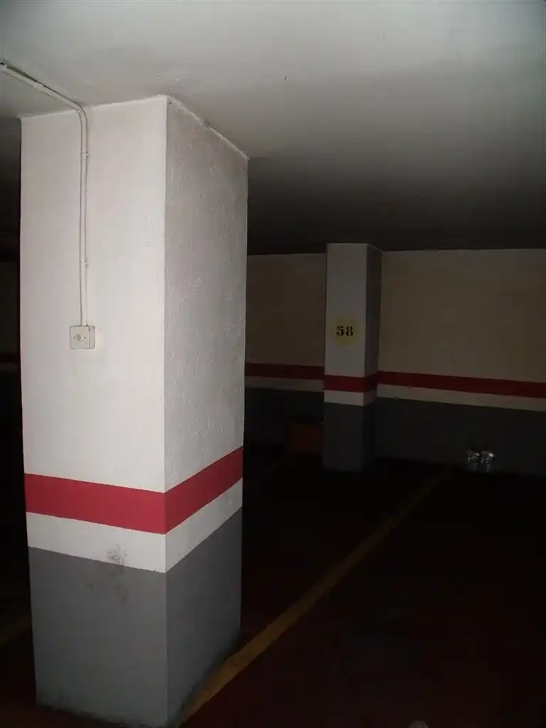 Parking de Garaje en venta en Albacete