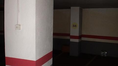 Photo 5 of Garage for sale in Plaza la Constitución, 9, Centro,  Albacete Capital