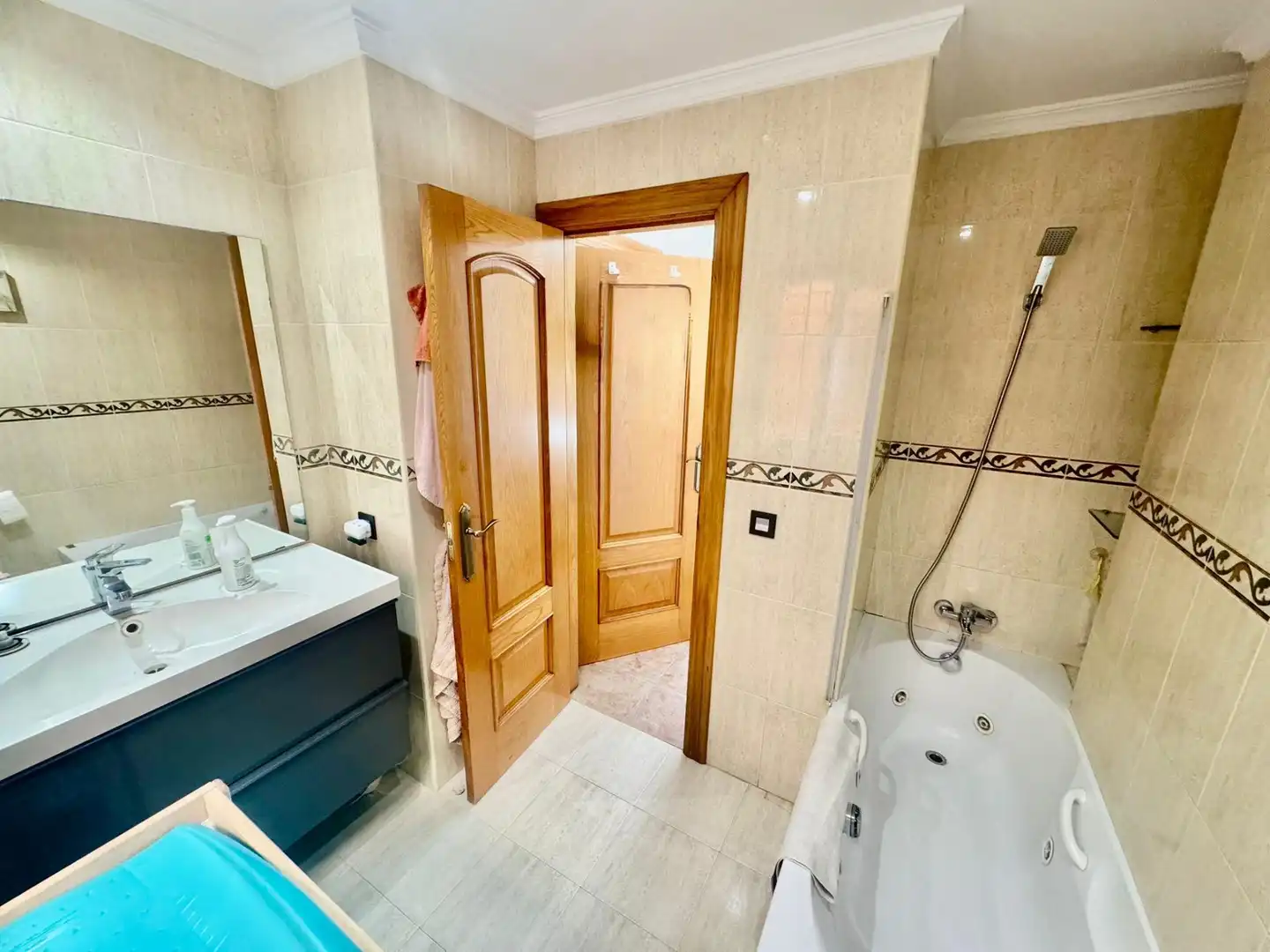 Appartement compact avec jardin à vendre à Las Lagunas, imagen 17