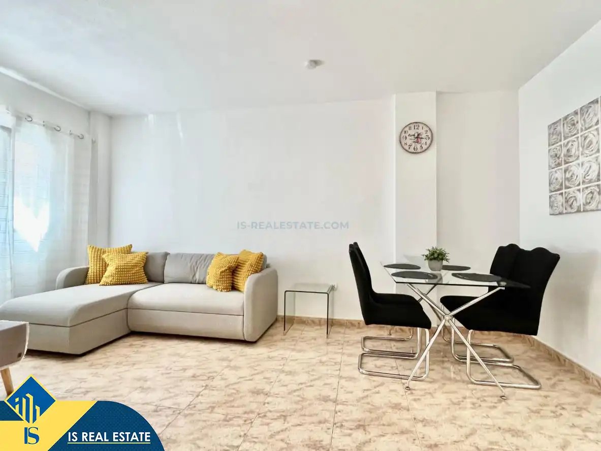 Apartment mit Pool zum Verkauf in Playa del Cura, imagen 2