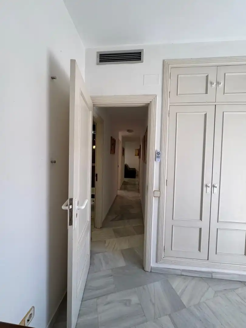 Wohnung zur Miete in Centro