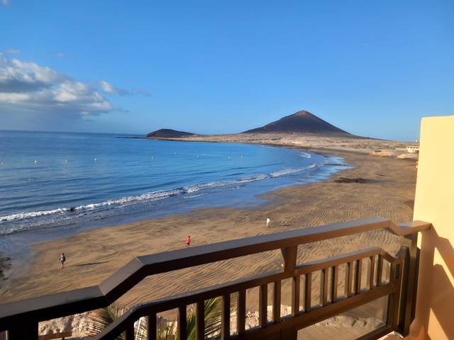 Apartamento en Alquiler en El Médano