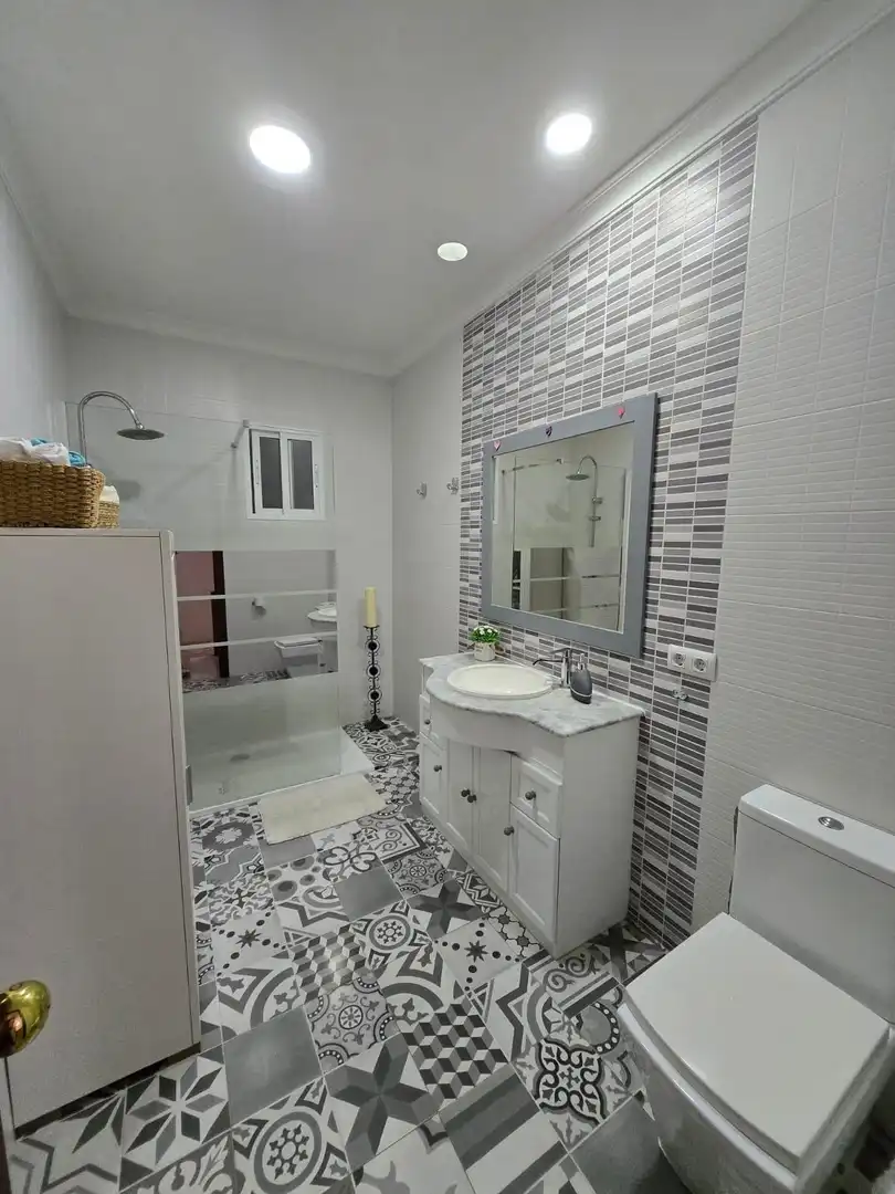 Villa con piscina in vendita a Los Franceses – La Vega, imagen 12