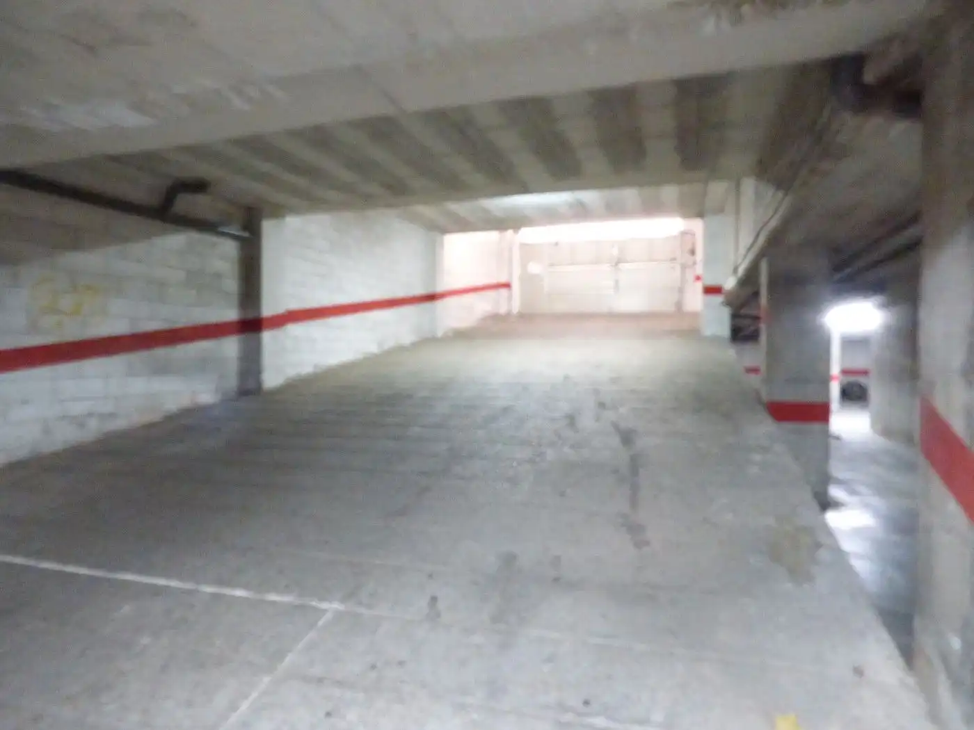 Parking de Piso en venta en Salt con Aire acondicionado, Calefacción y Terraza