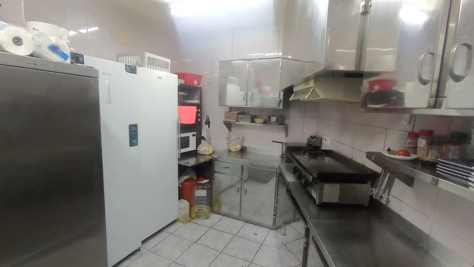 Business premises for transfer in Centro - Plaza Mayor, imagen 9
