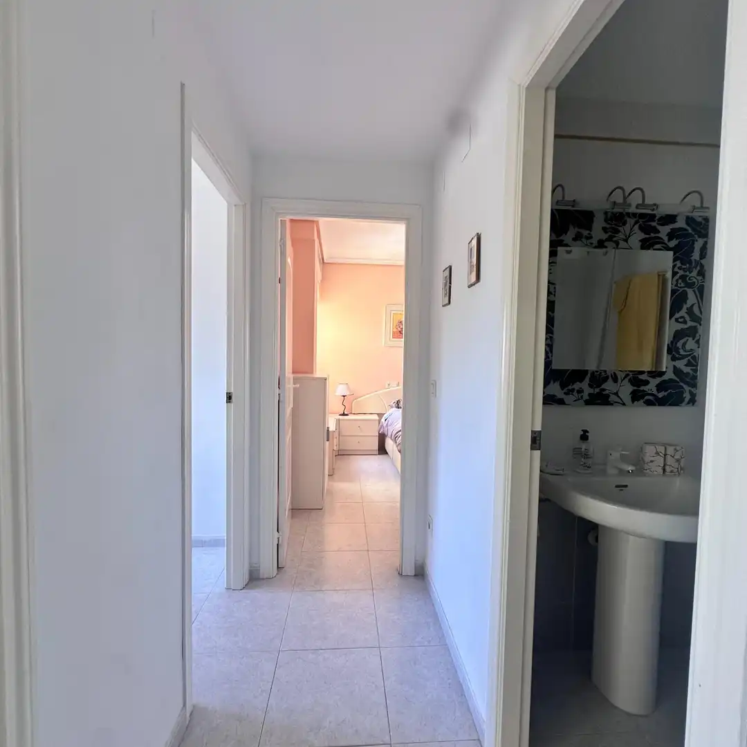 Wohnung zum Verkauf in GAVIOTAS, El Perellonet