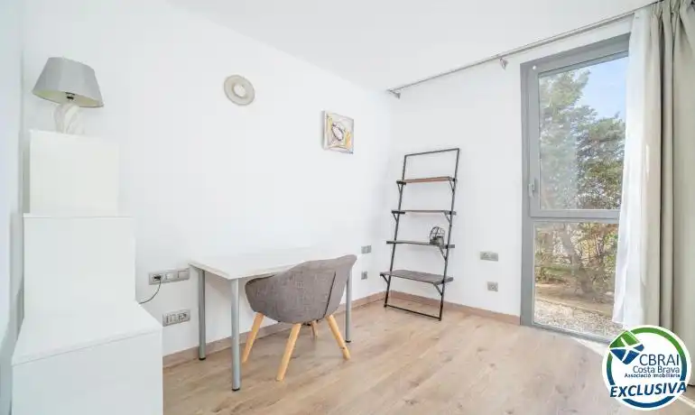 Apartamento con ascensor en venta en Calle CLOT DELS FRANQUETS 54 0 54, imagen 17