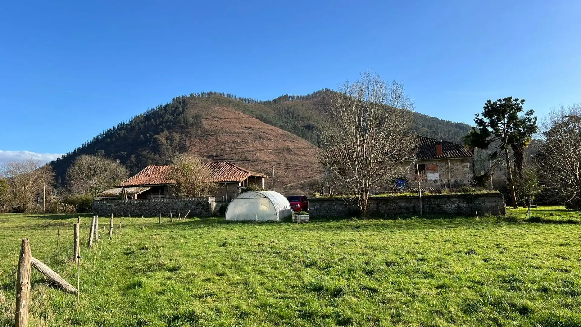 Casa amb jardí en venda a Bode, imagen 22
