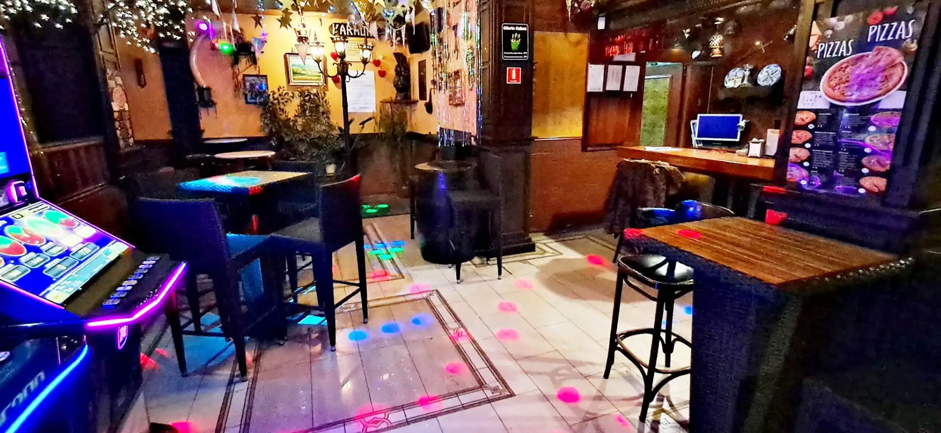 Local comercial en traspàs a Avenida Juan de la Cierva, imagen 8