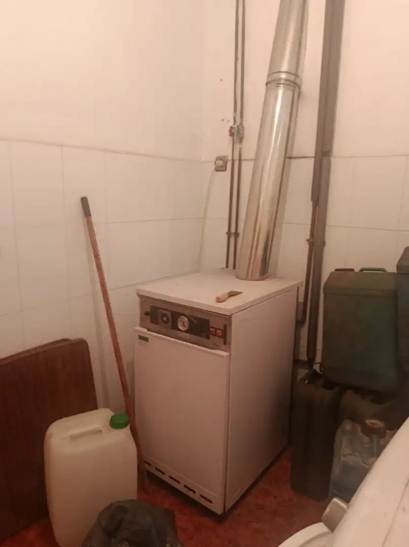 Houses for sale in Pravia  with Heating, Furnished and Oven