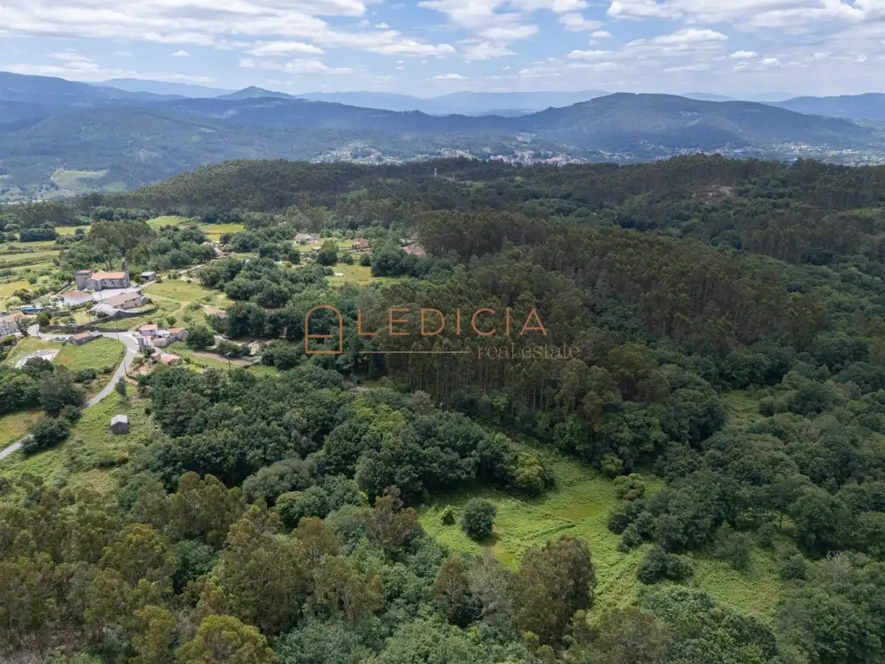 Lands and plots for sale in Barro 3, imagen 17