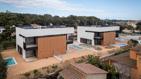 Photo 3 from new construction home in Flat for sale in Camí del Pla del Llop, 9, Sant Joan - Vilarromà, Girona