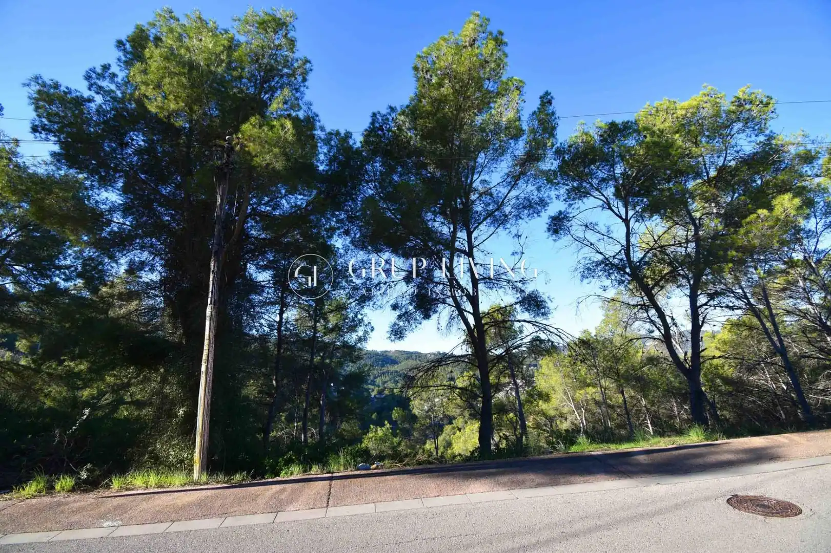 Terreny residencial en venda a Olivella, imagen 4