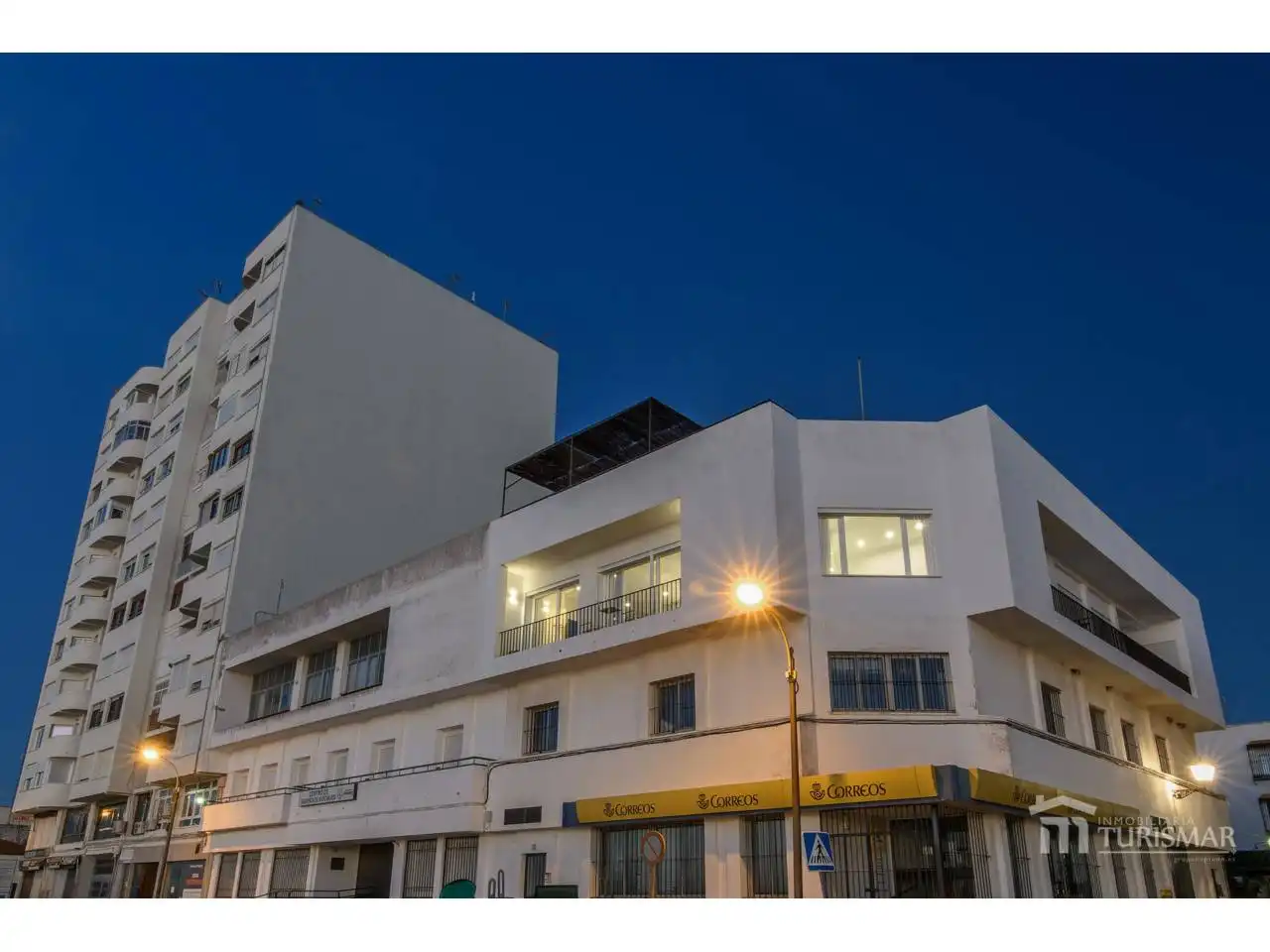 Apartament en venda a Calle Muelle de Portugal, 1, Ayamonte ciudad