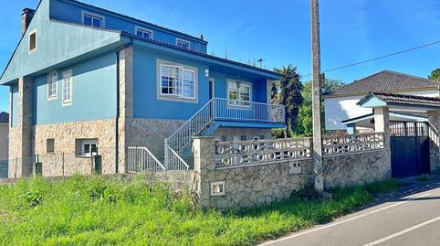 Foto 3 de Casa o xalet en venda a Sagrado Corazón - As Gándaras, Lugo