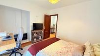 Bedroom of Flat for sale in Corvera de Asturias  with Parquet flooring, Terrace and Furnished