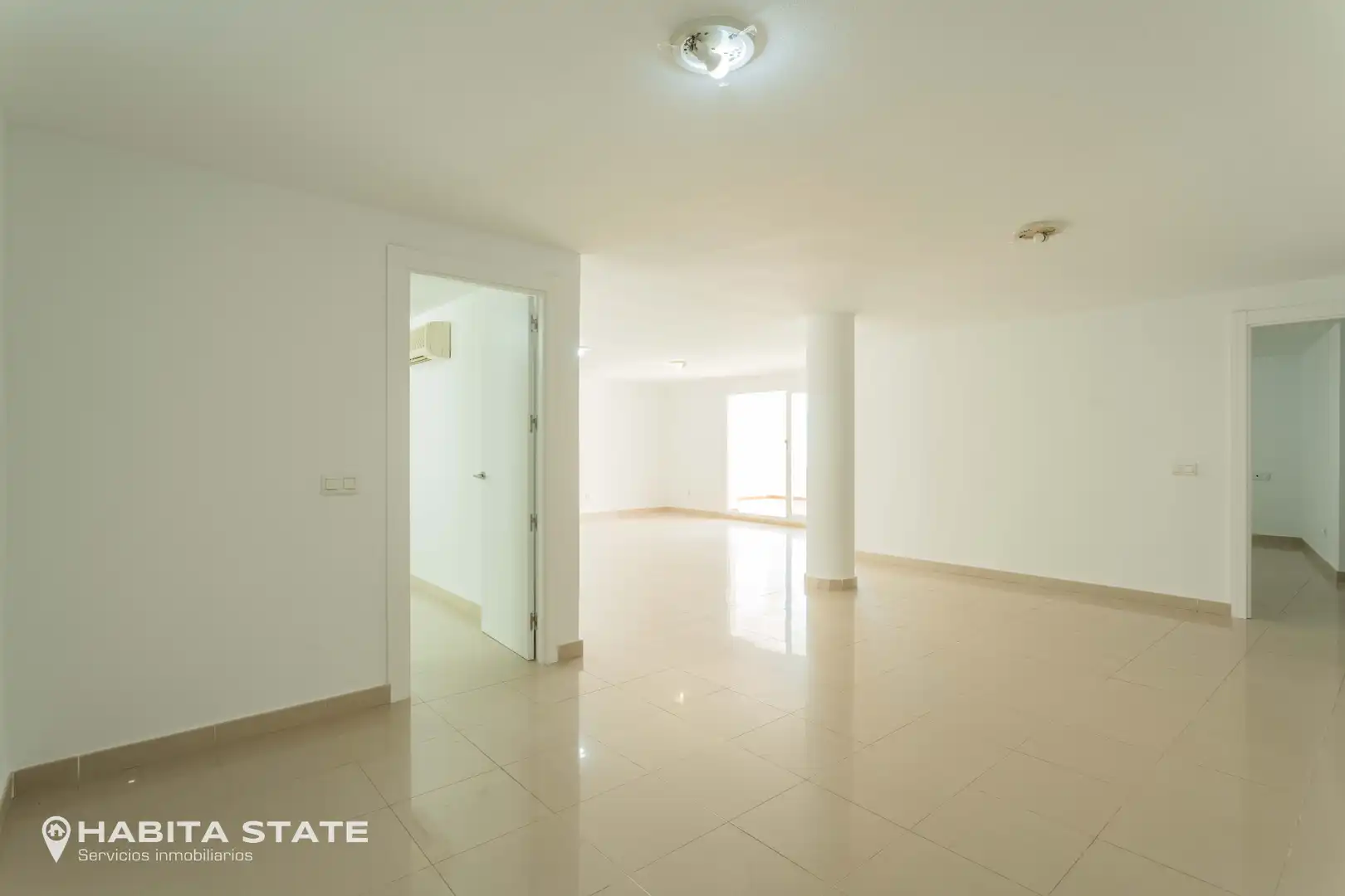 Piso en venta en Mojácar con Terraza y Piscina comunitaria