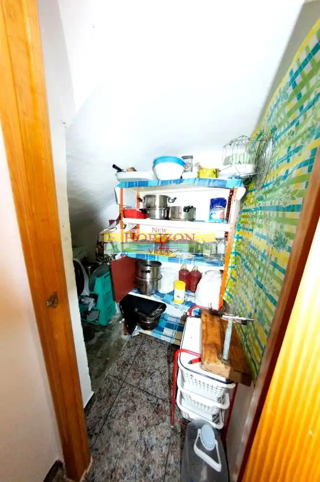 Dúplex en venda a Zurgena